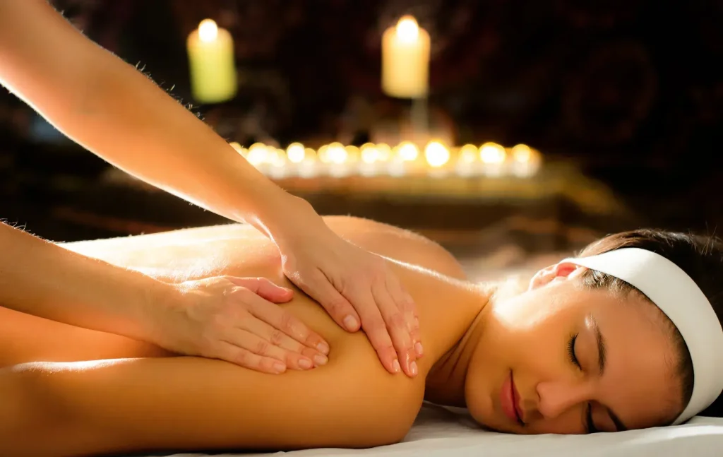 ayurveda massage_luzern